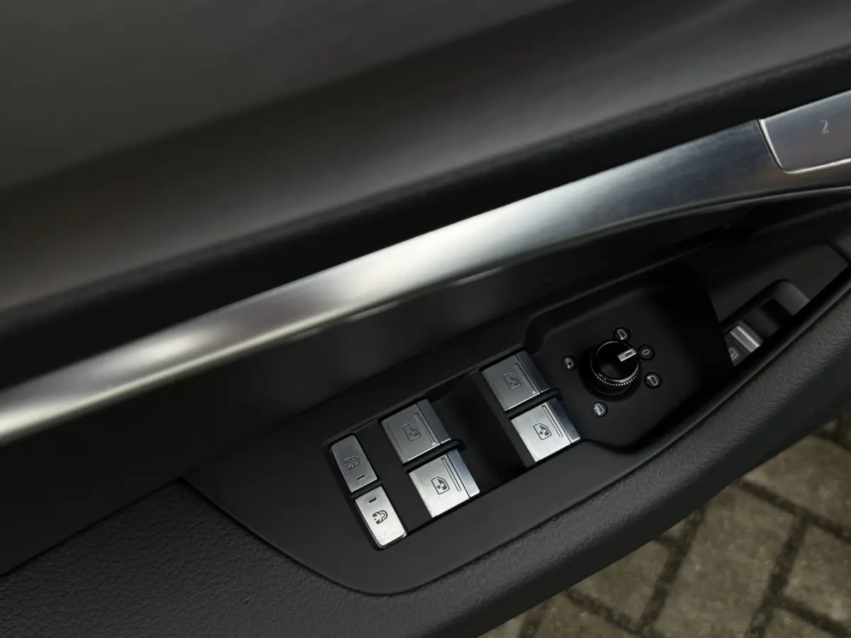 A6 Avant 50 TFSI e quattro S edition I Aut. I S-Line I PHEV I Carplay I Camera