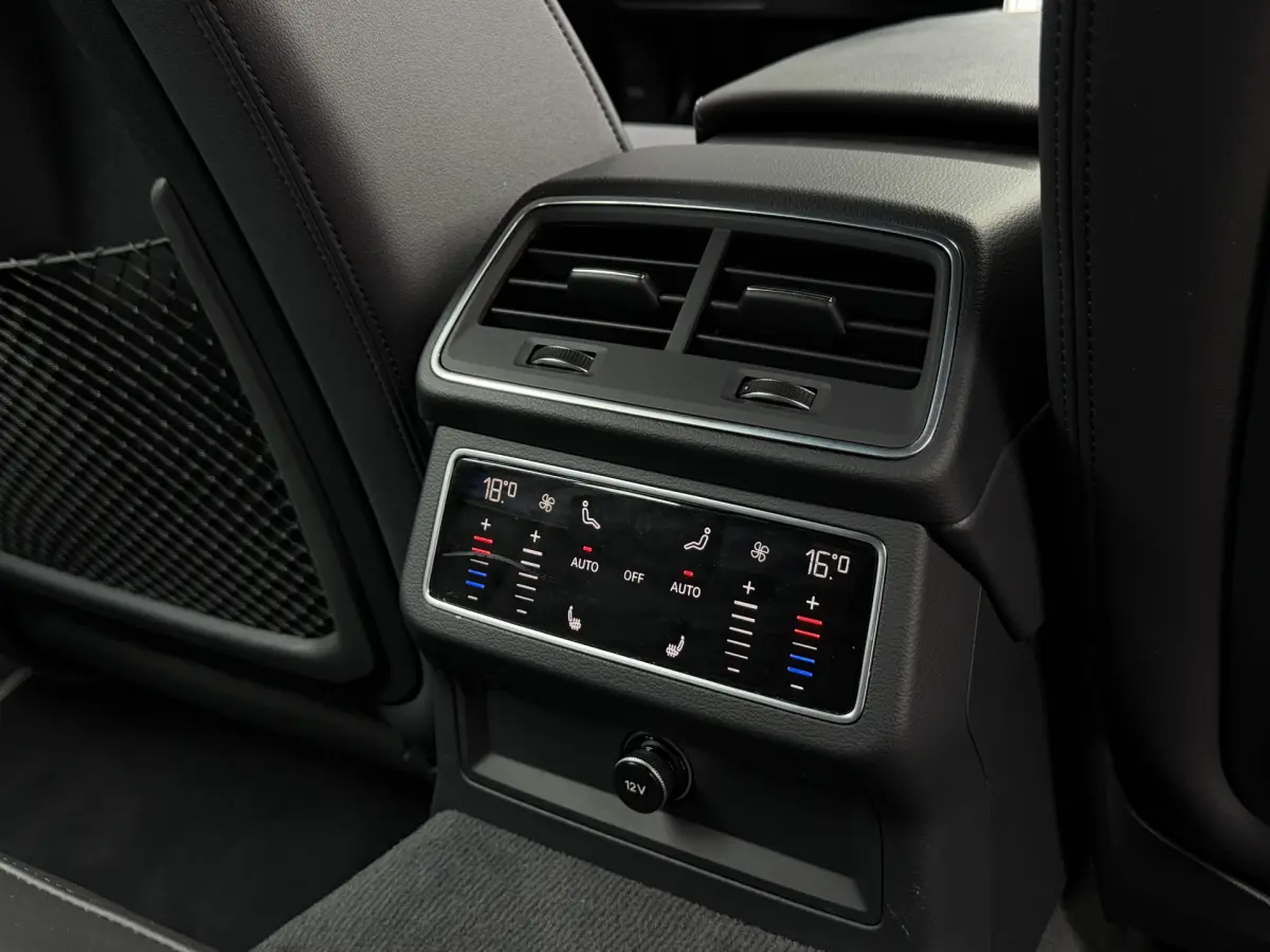 A6 Avant 50 TFSI e quattro S edition I Aut. I S-Line I PHEV I Carplay I Camera