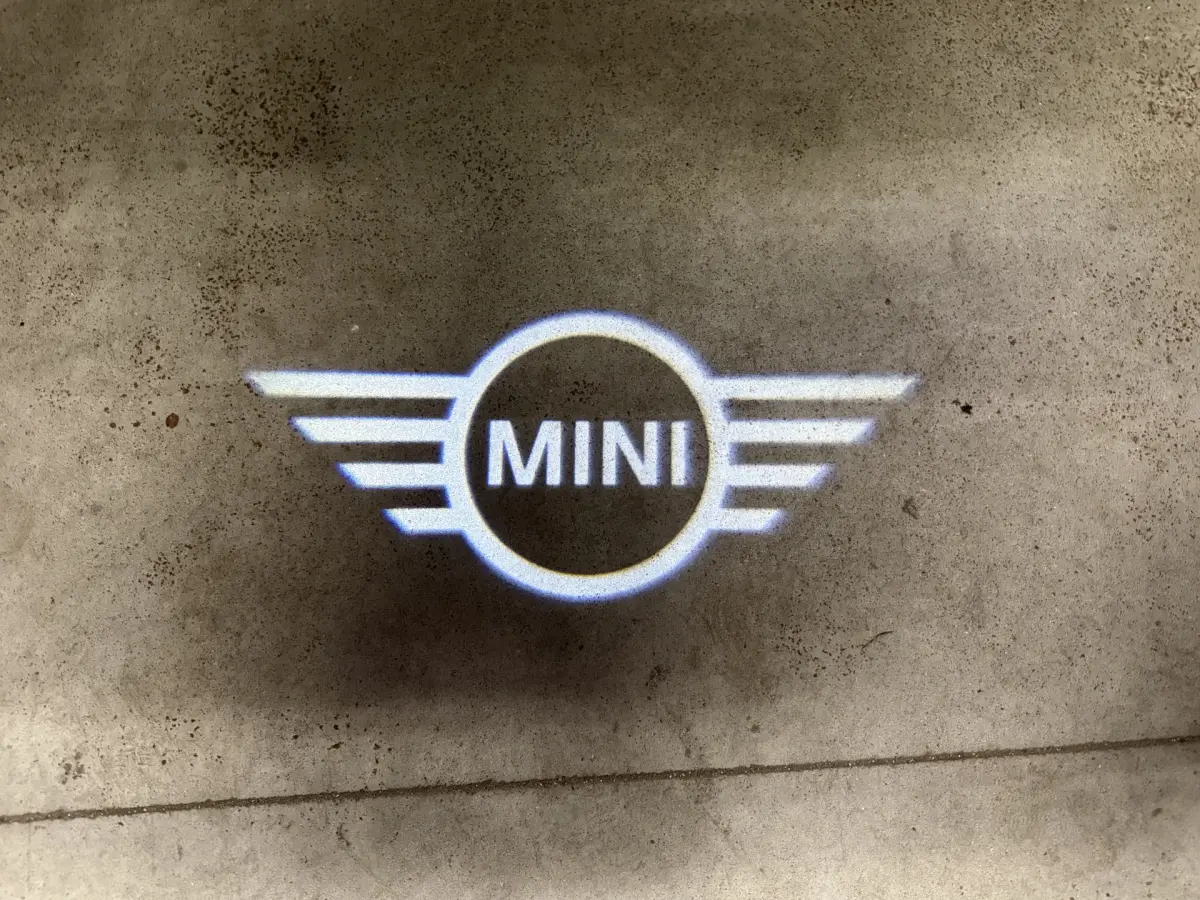 3-Deurs 2.0 Cooper S JCW // Panodak // Camera // Carplay
