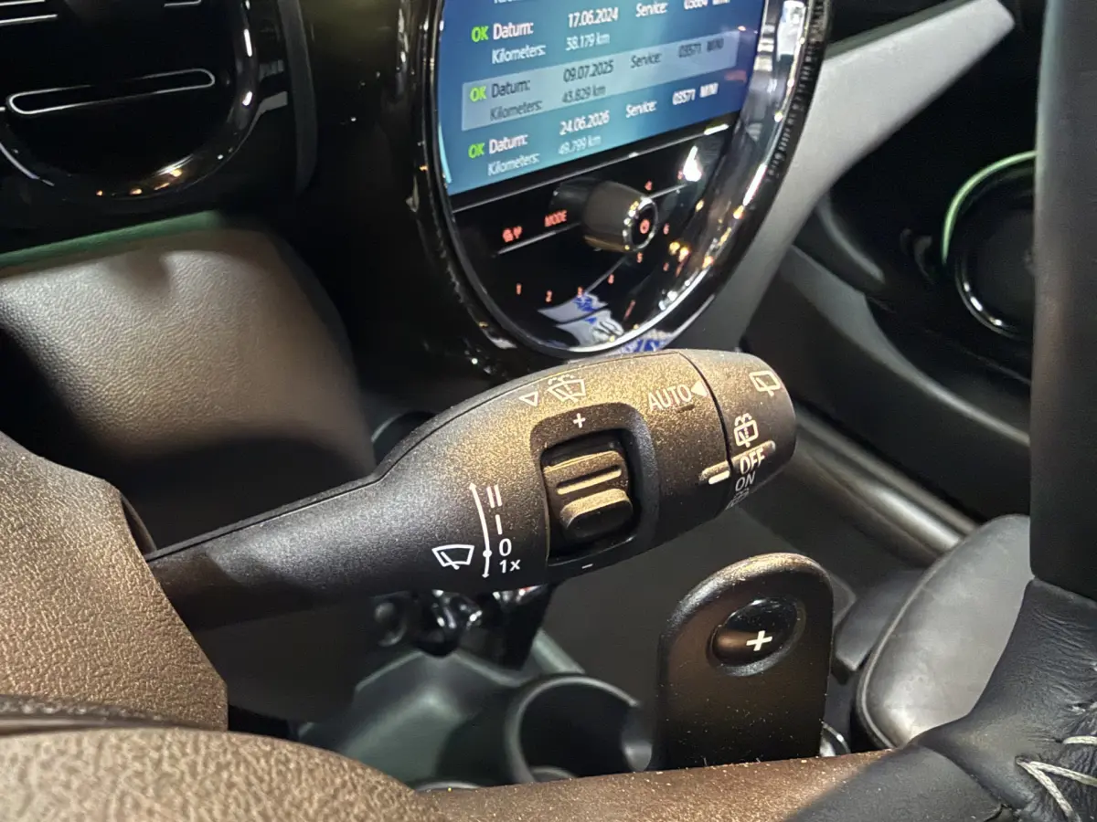 3-Deurs 2.0 Cooper S JCW // Panodak // Camera // Carplay