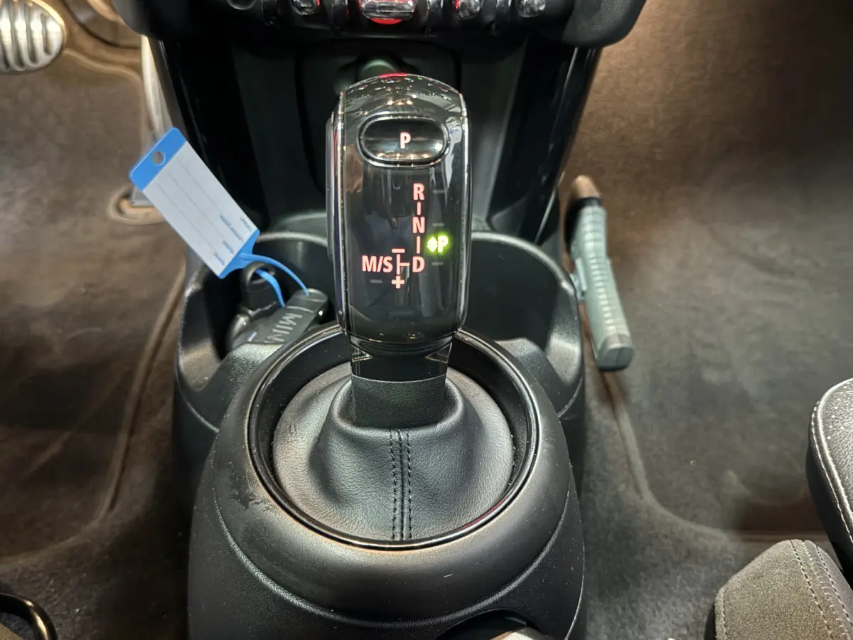 3-Deurs 2.0 Cooper S JCW // Panodak // Camera // Carplay