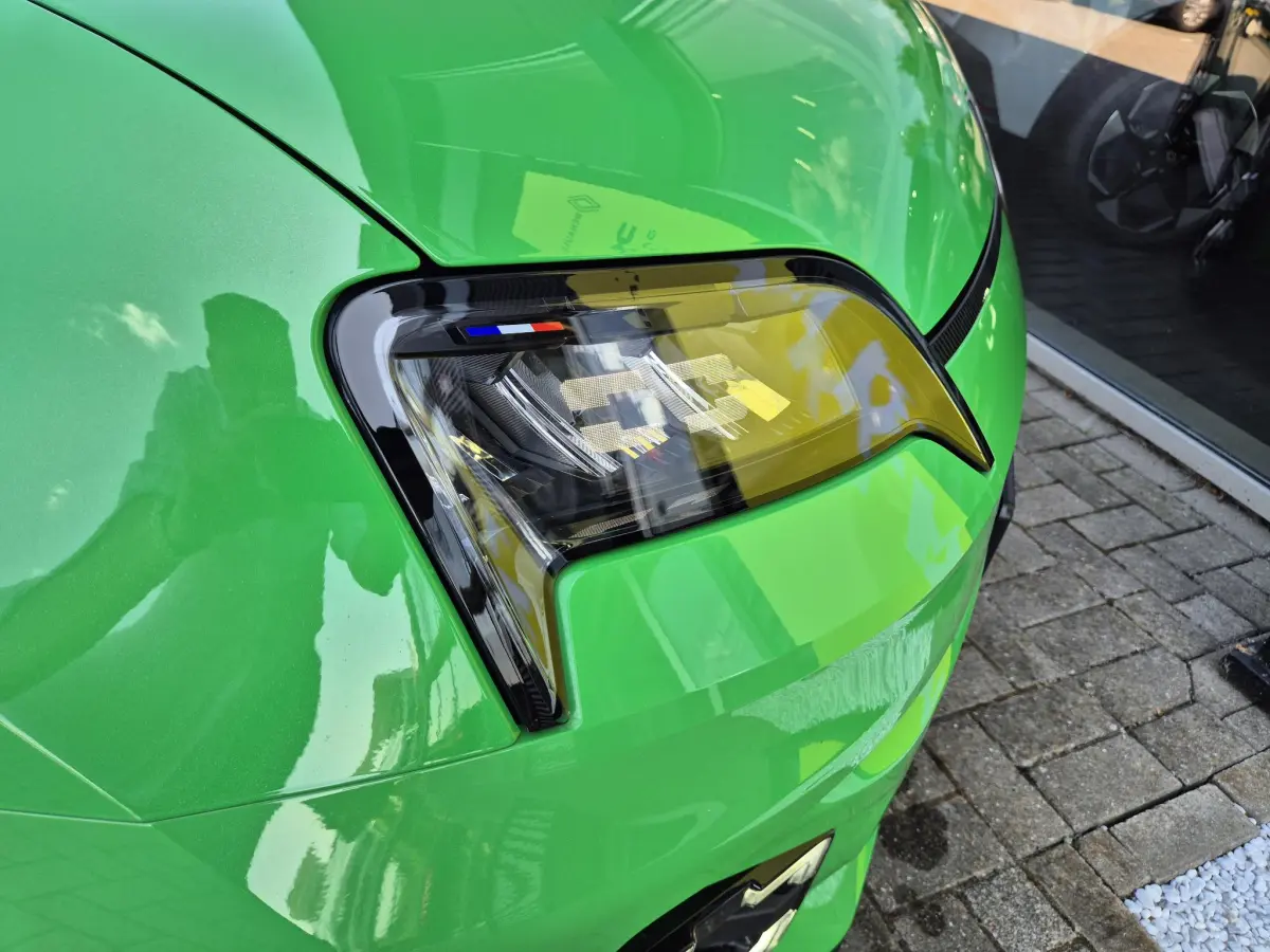 5 comfort range techno 52 kWh Pack Winter, V2G, Navigatie, Apple/Android Auto, Camera