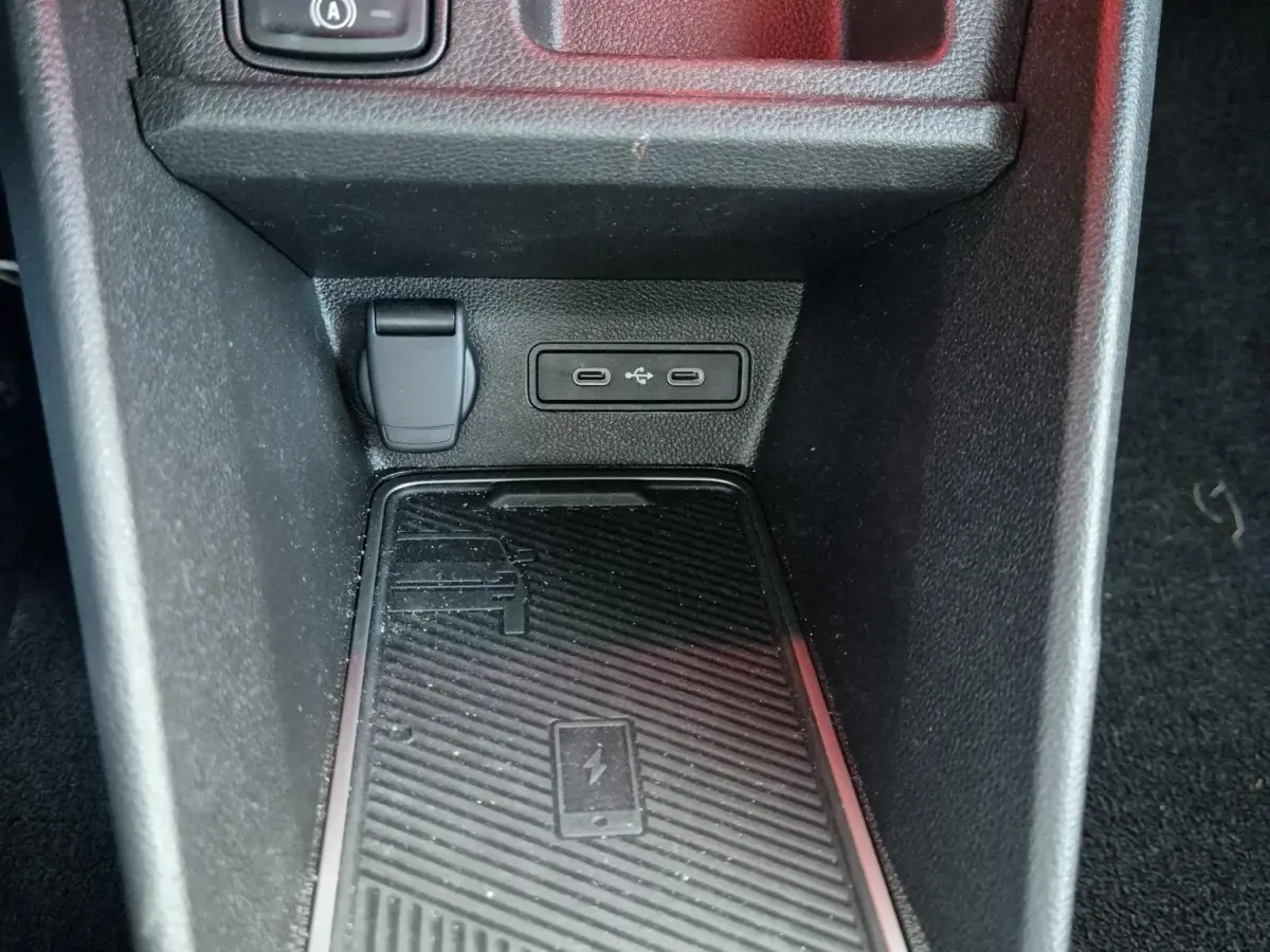 5 comfort range techno 52 kWh Pack Winter, V2G, Navigatie, Apple/Android Auto, Camera