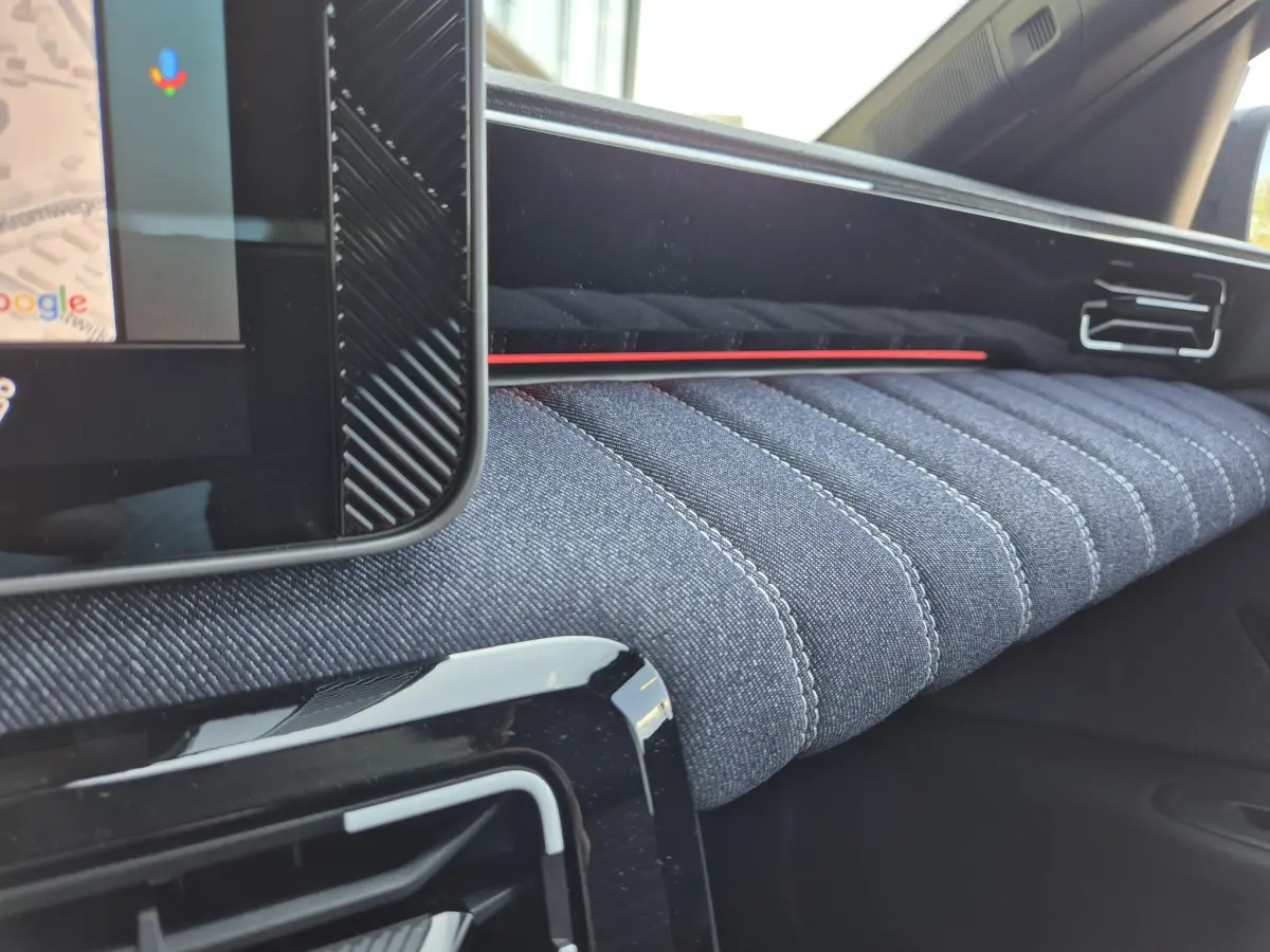 5 comfort range techno 52 kWh Pack Winter, V2G, Navigatie, Apple/Android Auto, Camera