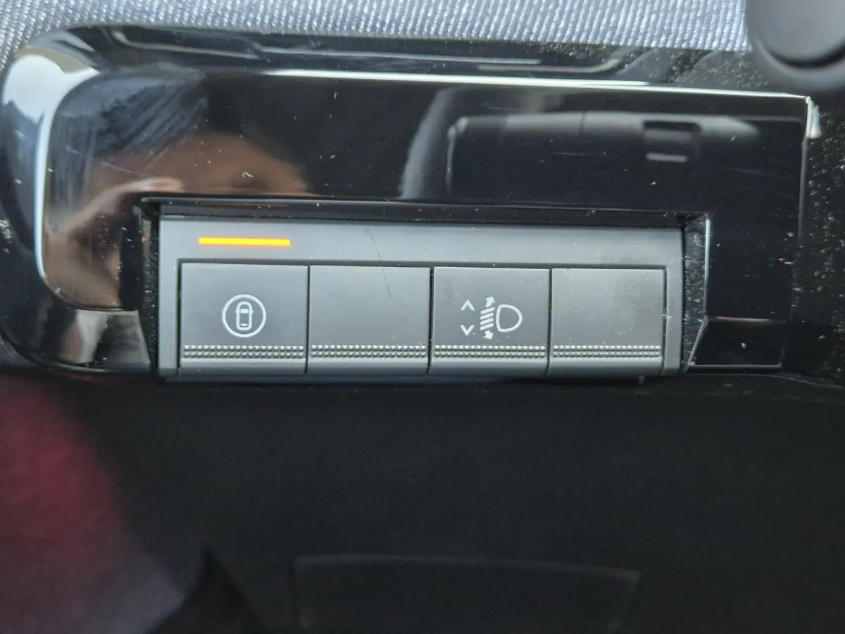 5 comfort range techno 52 kWh Pack Winter, V2G, Navigatie, Apple/Android Auto, Camera