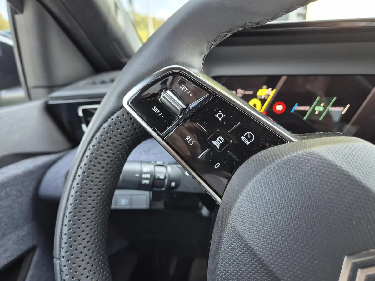 5 comfort range techno 52 kWh Pack Winter, V2G, Navigatie, Apple/Android Auto, Camera