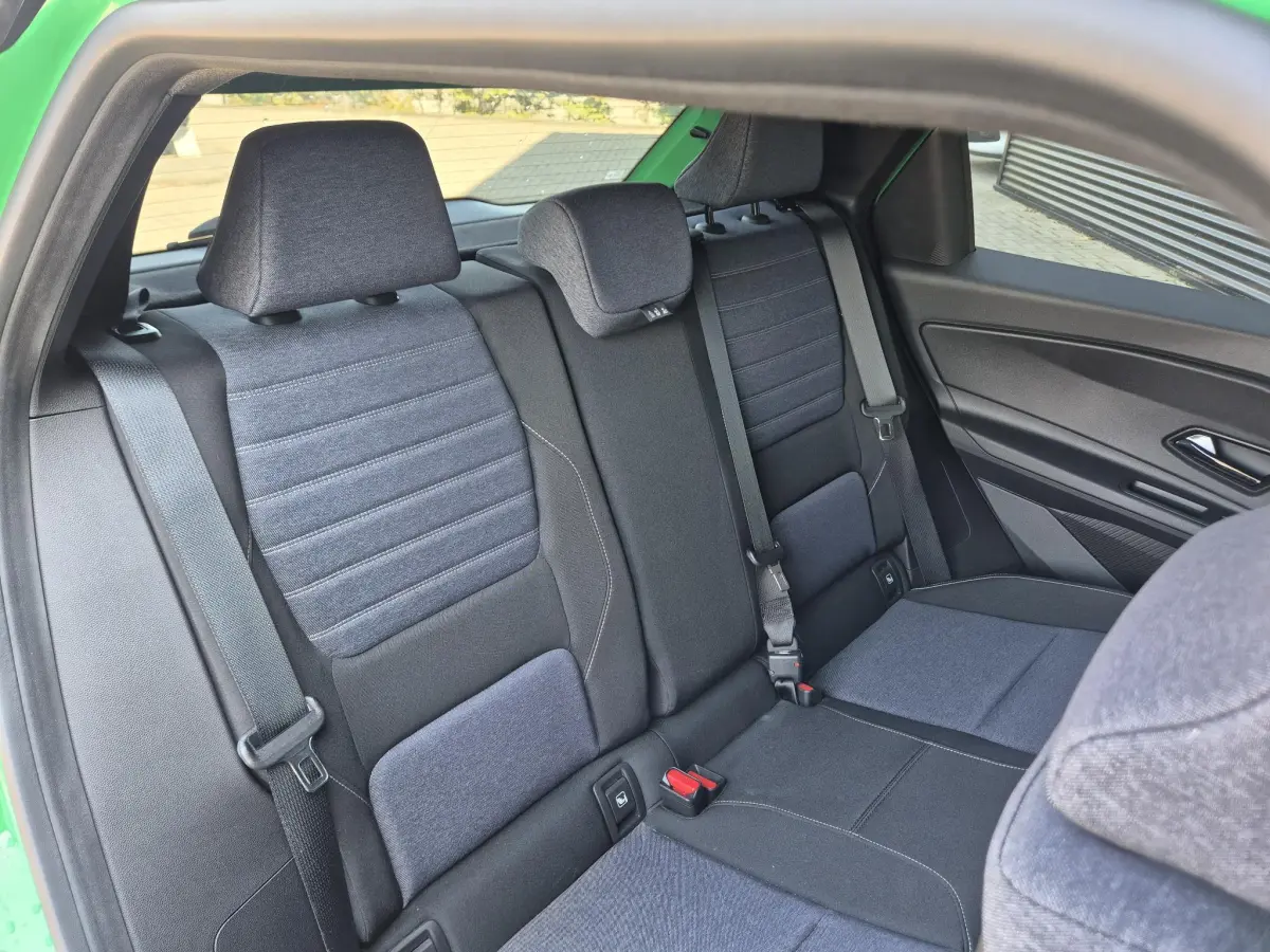 5 comfort range techno 52 kWh Pack Winter, V2G, Navigatie, Apple/Android Auto, Camera