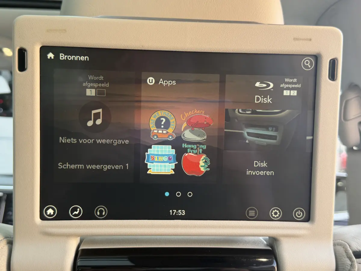 Pacifica 3.6 V6 Hybrid I PHEV I Aut. I 7 Pers. I Pano.dak I Leder I Carplay