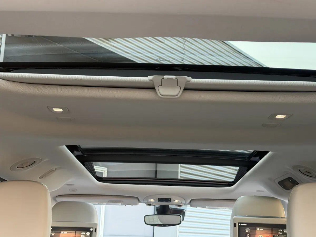 Pacifica 3.6 V6 Hybrid I PHEV I Aut. I 7 Pers. I Pano.dak I Leder I Carplay