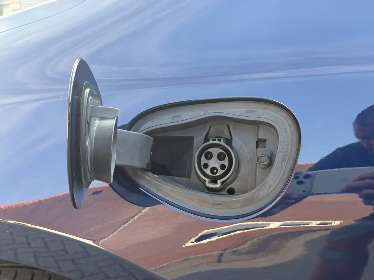Pacifica 3.6 V6 Hybrid I PHEV I Aut. I 7 Pers. I Pano.dak I Leder I Carplay