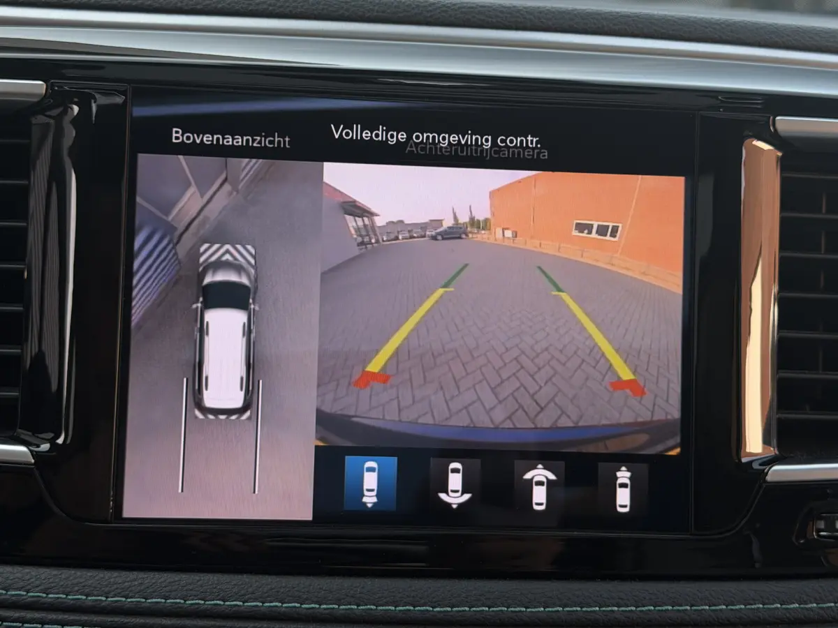 Pacifica 3.6 V6 Hybrid I PHEV I Aut. I 7 Pers. I Pano.dak I Leder I Carplay