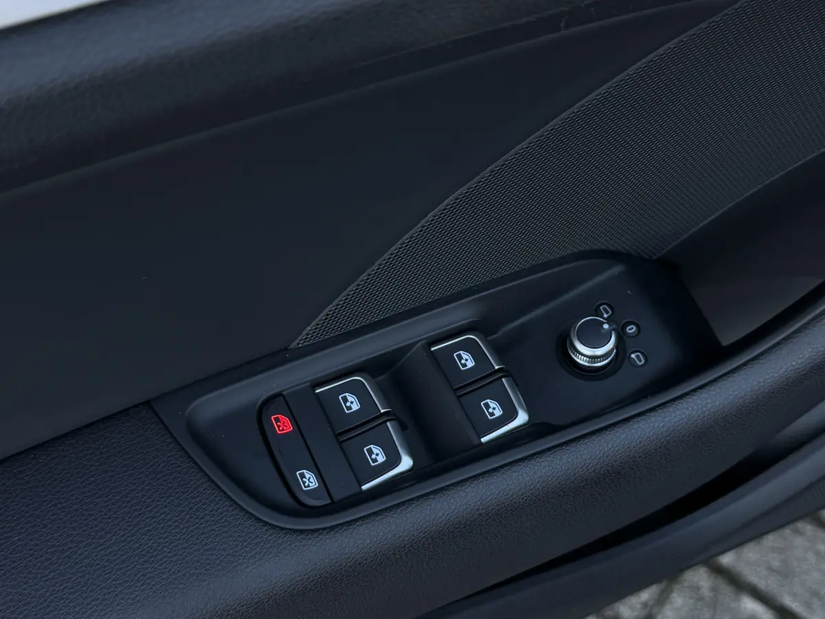 A3 Limousine 2.0 TFSI S3 quattro Pro Line Plus I Aut. I 300 PK I ACC I Pano.dak