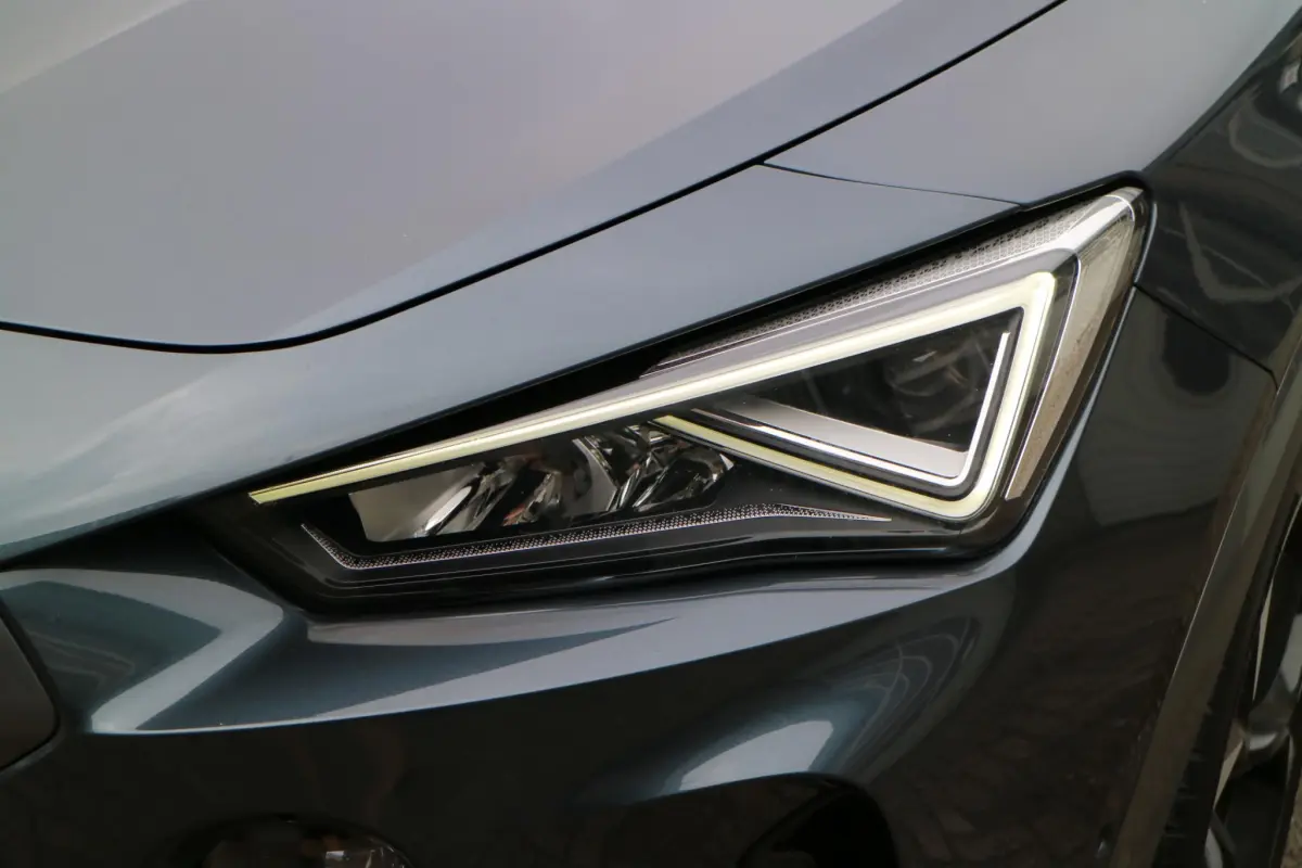 Formentor 1.4 e-Hybrid VZ Performance | PHEV | Trekhaak | Camera |