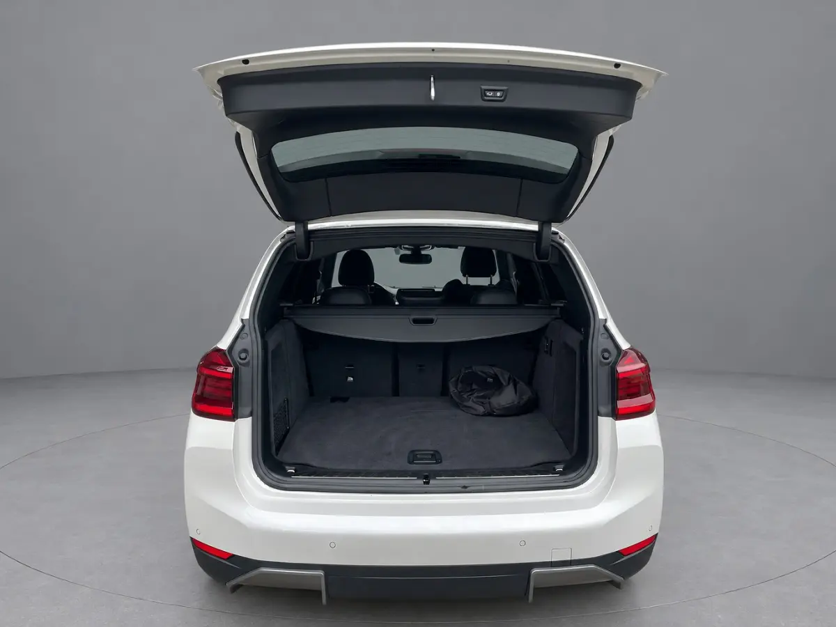 iX3 High Executive 80 kWh PANORAMA DAK, FULL OPTIOS, DEALER ONDERHOUDEN