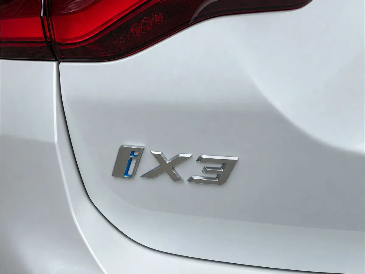 iX3 High Executive 80 kWh PANORAMA DAK, FULL OPTIOS, DEALER ONDERHOUDEN