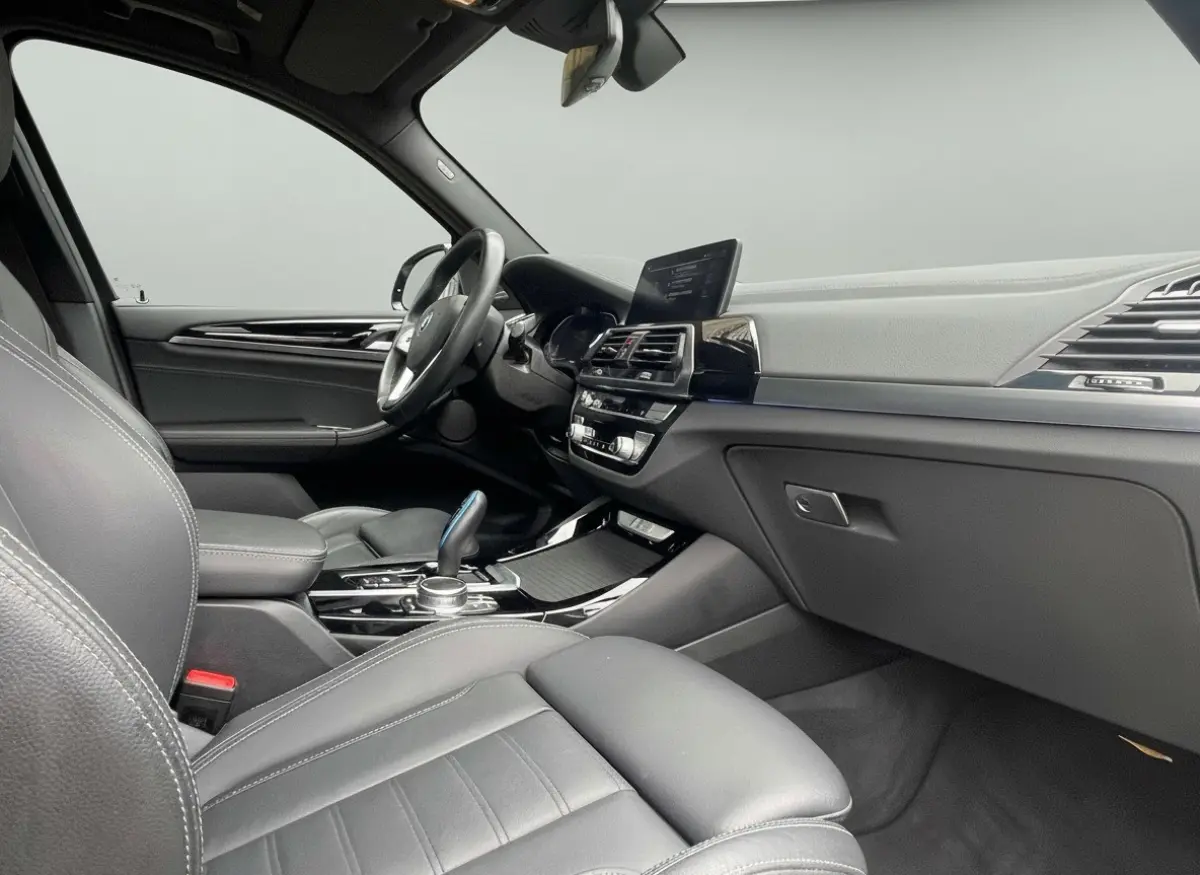 iX3 High Executive 80 kWh PANORAMA DAK, FULL OPTIOS, DEALER ONDERHOUDEN