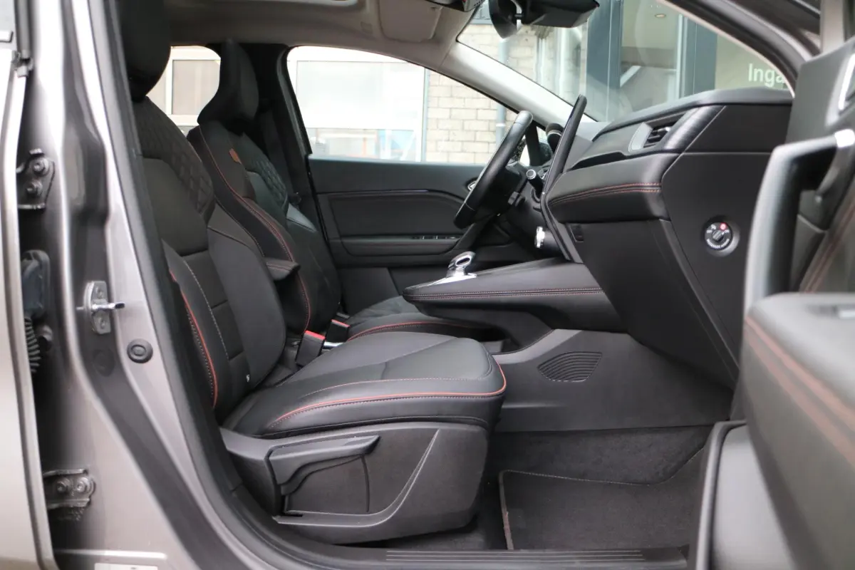 Captur 1.6 E-Tech Plug-in Hybrid 160 Initiale Paris | Full Optie! |
