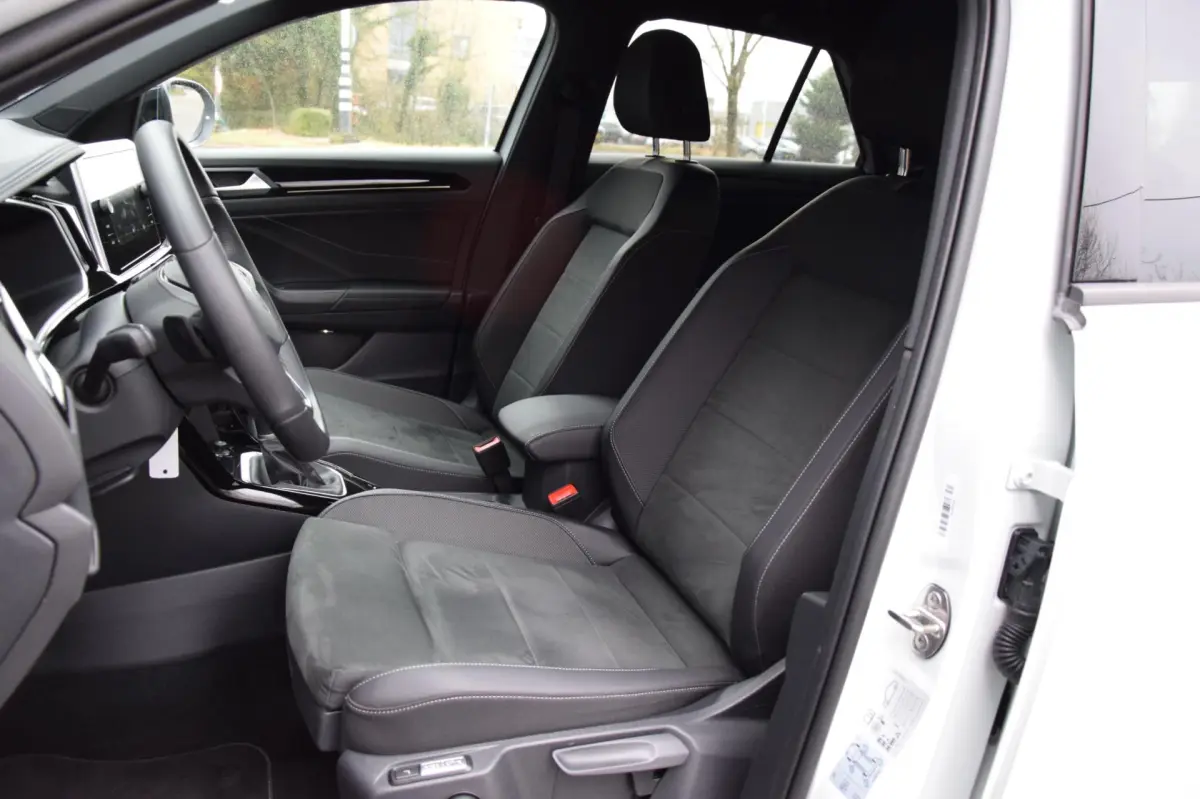 T-Roc 1.5 TSI R-Line Edition, 1e Eigenaar, Nieuwstaat !!! AUTOMAAT !!!