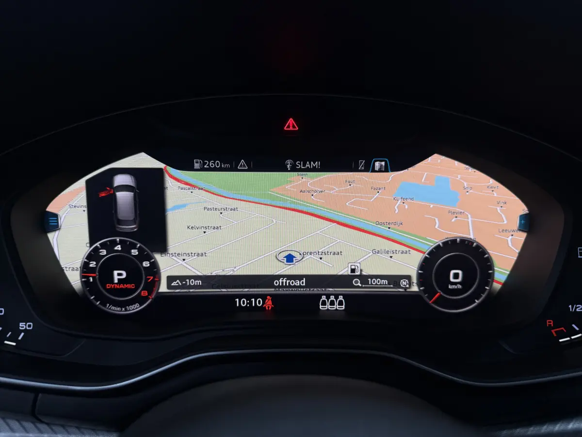 A4 allroad quattro 2.0 TFSI Edition // Leer // Virtual dash // Vol Led
