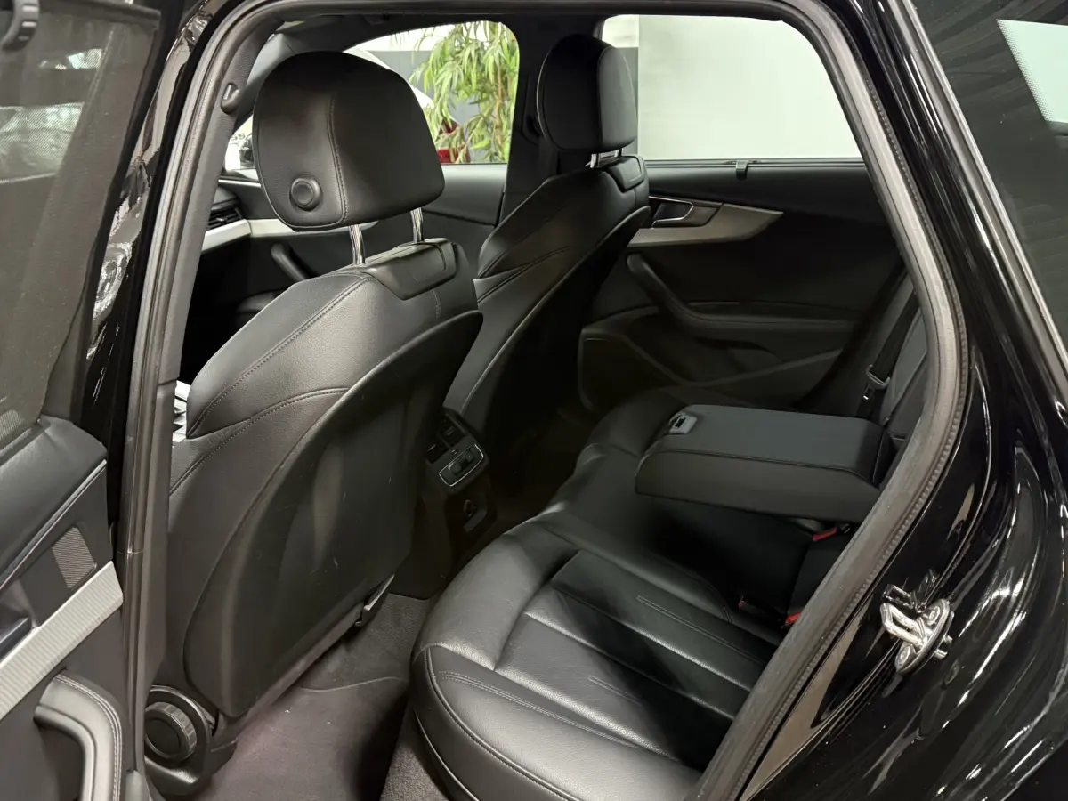 A4 allroad quattro 2.0 TFSI Edition // Leer // Virtual dash // Vol Led