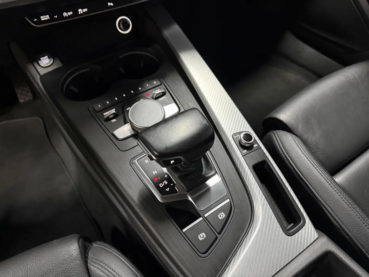 A4 allroad quattro 2.0 TFSI Edition // Leer // Virtual dash // Vol Led