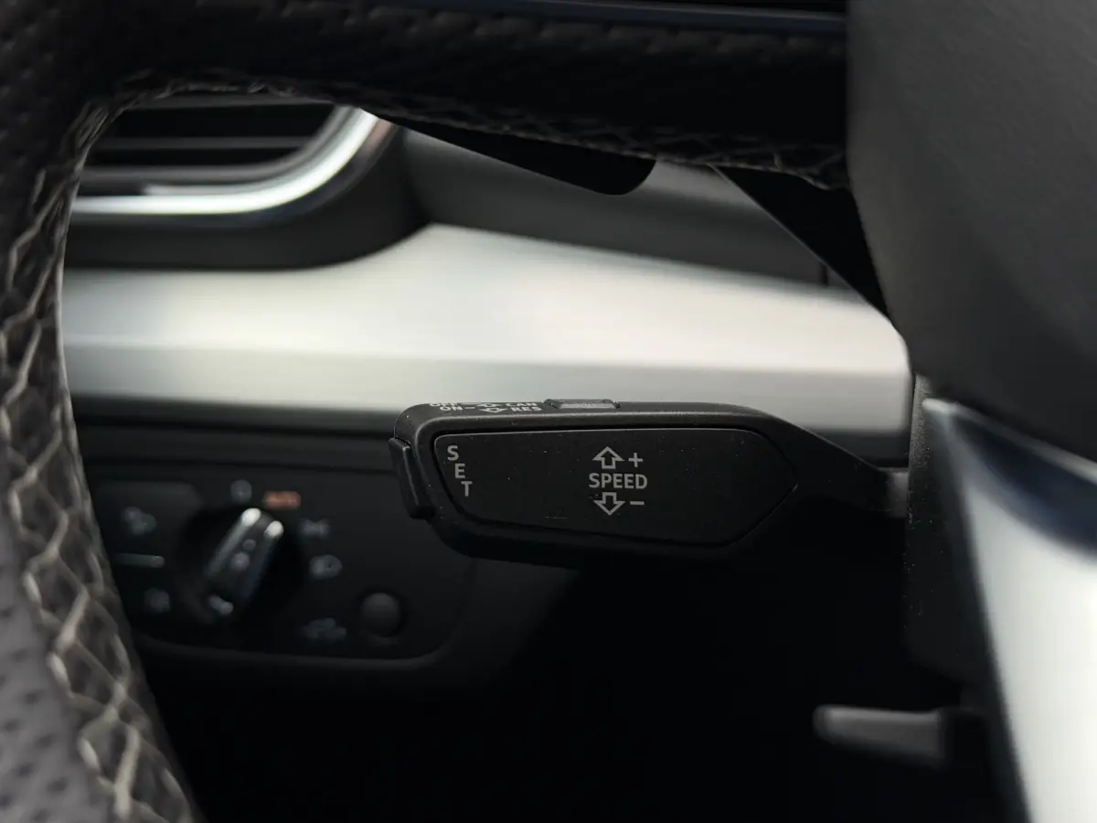 Q5 50 TFSI e Advanced edition I Aut. I PHEV I Leder I Carplay