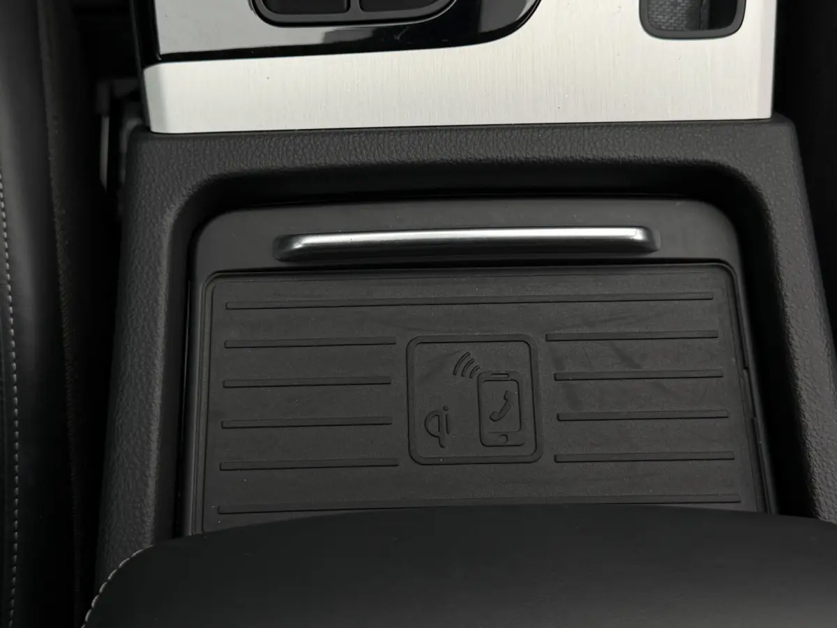Q5 50 TFSI e Advanced edition I Aut. I PHEV I Leder I Carplay