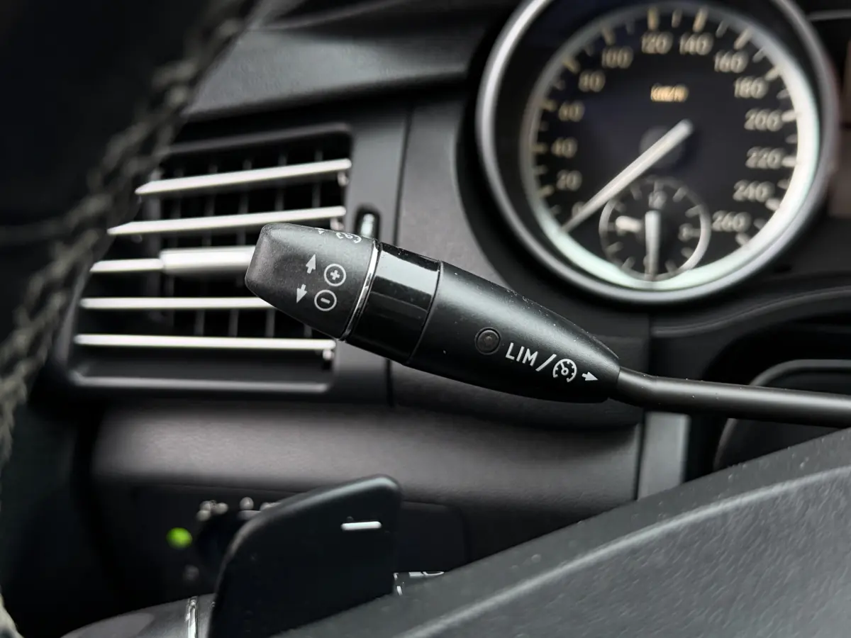 R-Klasse 350 CDI I Aut. I Grijs kenteken I 117000 km
