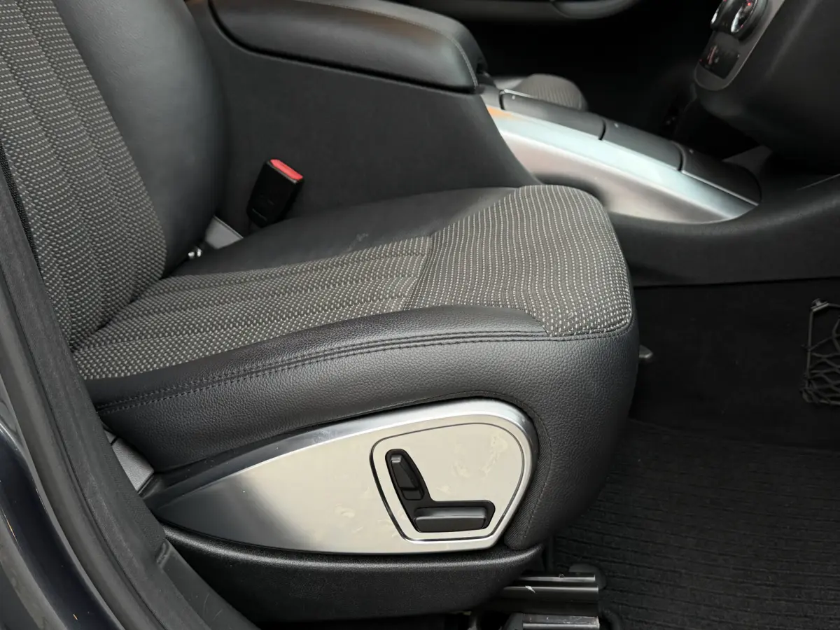 R-Klasse 350 CDI I Aut. I Grijs kenteken I 117000 km