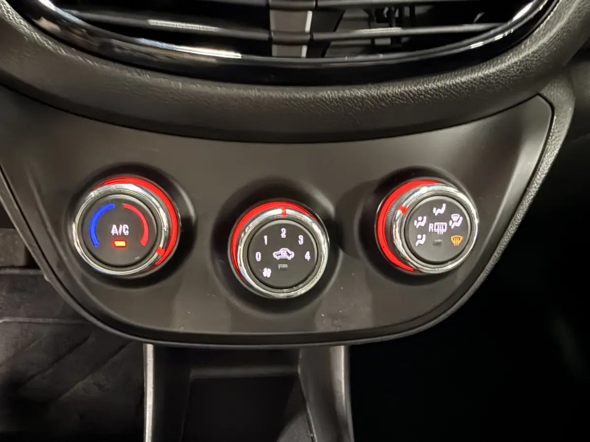 KARL 1.0 Rocks Online Edition// Airco // LM velgen // Cruise