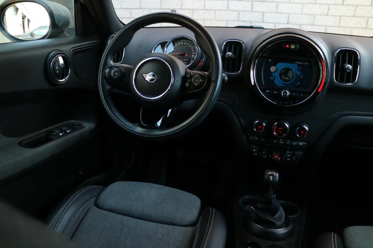 Countryman 1.5 One Chili | PDC | Goed Onderhouden! |