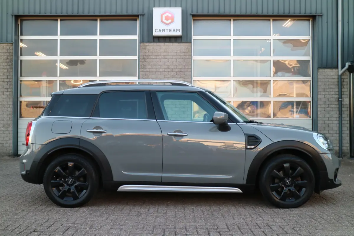 Countryman 1.5 One Chili | PDC | Goed Onderhouden! |