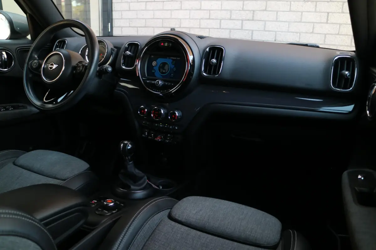 Countryman 1.5 One Chili | PDC | Goed Onderhouden! |