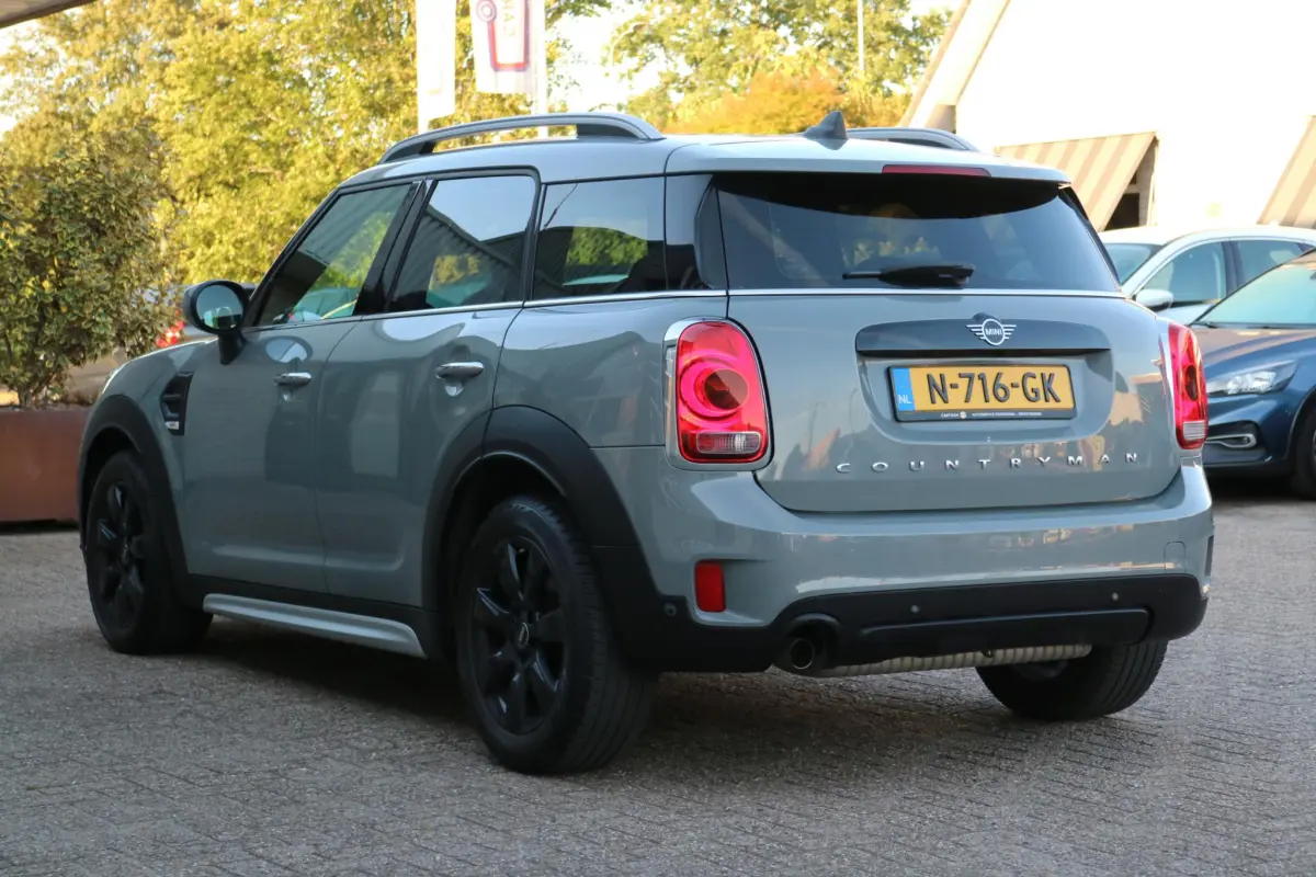 Countryman 1.5 One Chili | PDC | Goed Onderhouden! |