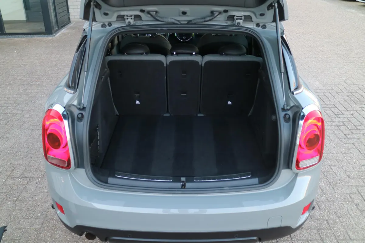 Countryman 1.5 One Chili | PDC | Goed Onderhouden! |