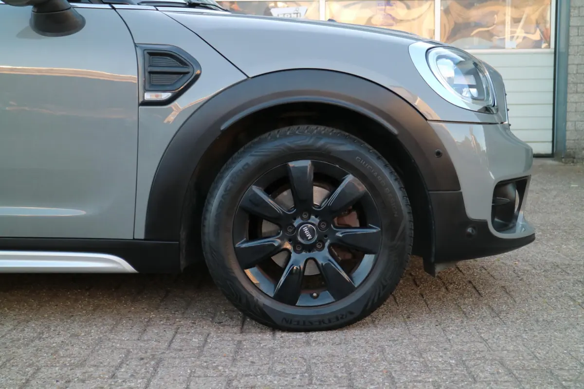 Countryman 1.5 One Chili | PDC | Goed Onderhouden! |
