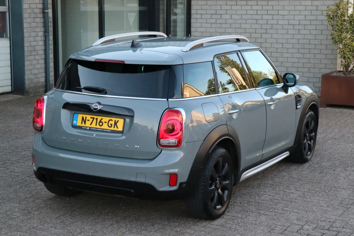 Countryman 1.5 One Chili | PDC | Goed Onderhouden! |