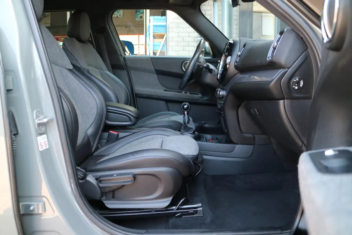 Countryman 1.5 One Chili | PDC | Goed Onderhouden! |