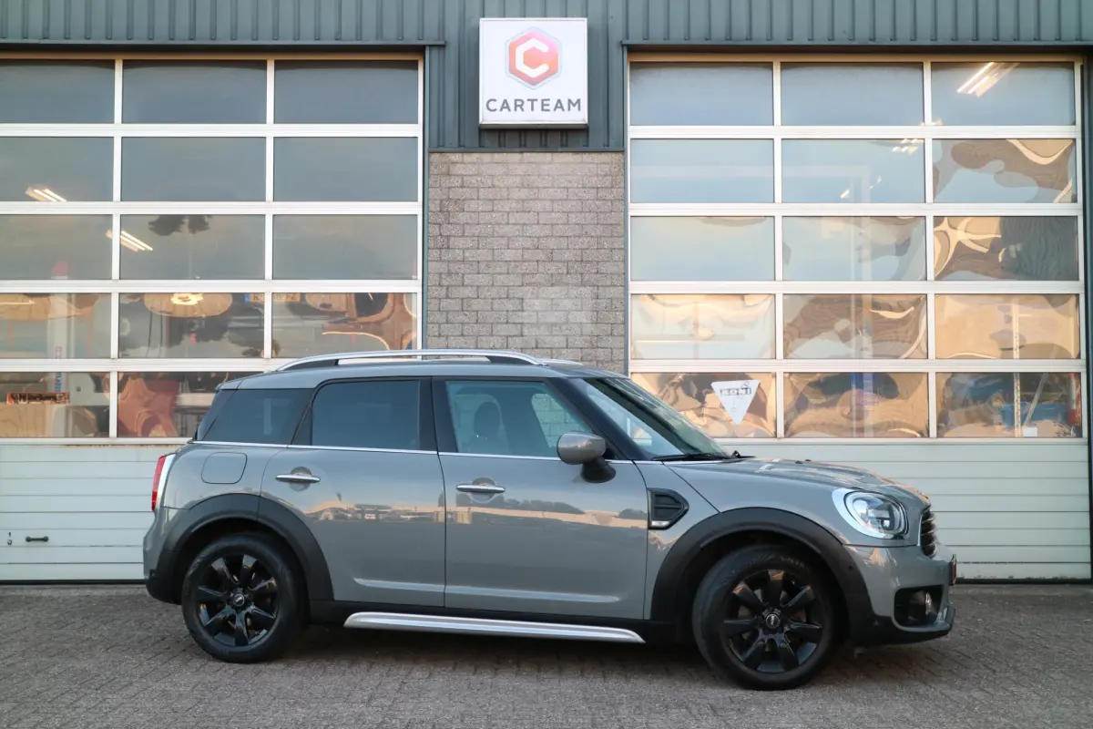 Countryman 1.5 One Chili | PDC | Goed Onderhouden! |