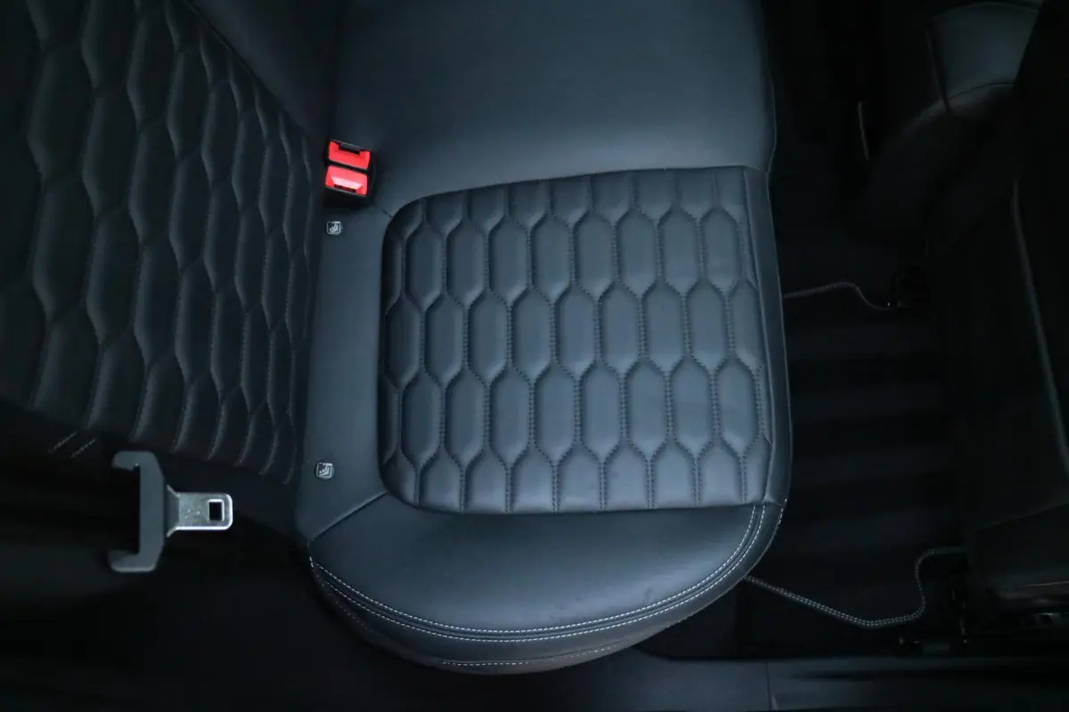 Fiesta 1.0 EcoBoost Vignale | Panorama | Automaat! | Full Optie! |
