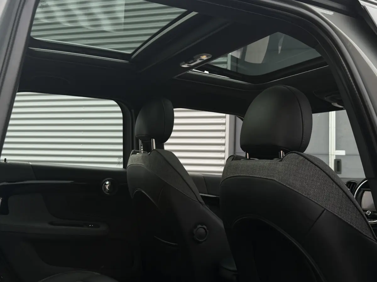 Countryman 1.5 Cooper Chili I Aut. I Pano.dak I Navi
