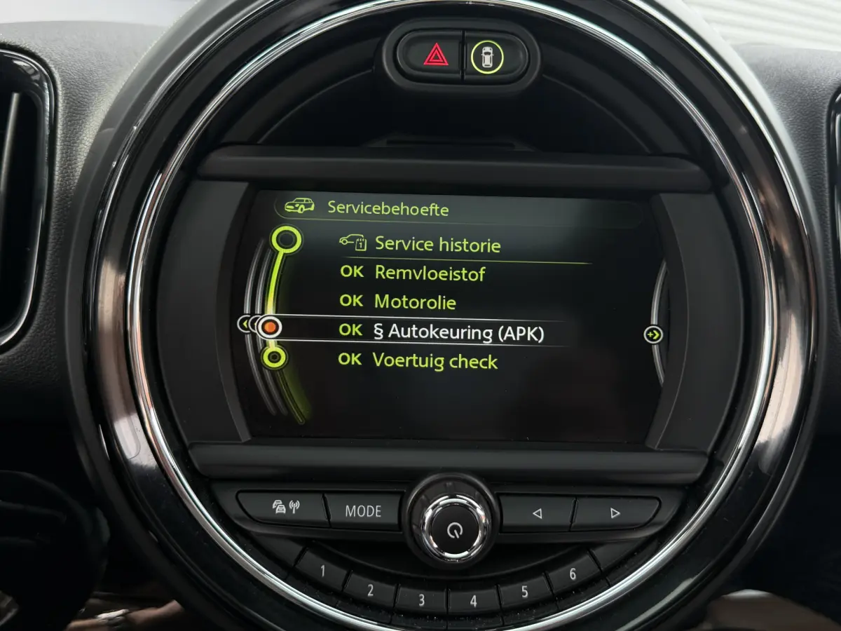 Countryman 1.5 Cooper Chili I Aut. I Pano.dak I Navi