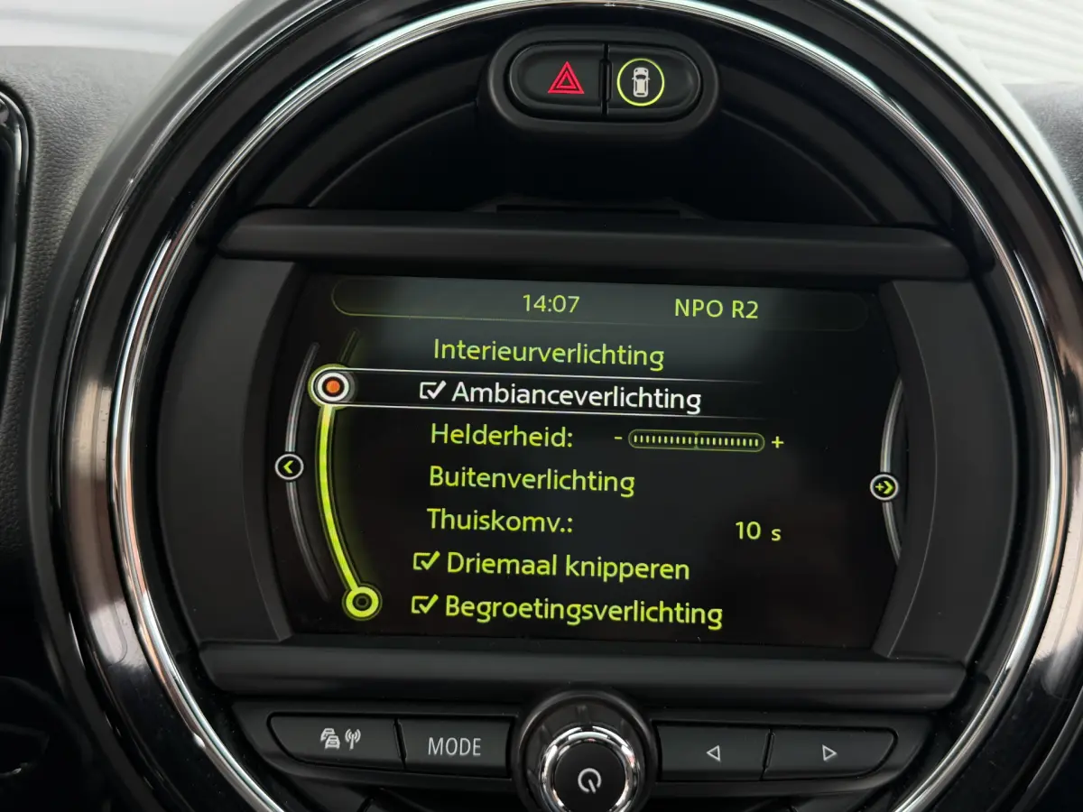 Countryman 1.5 Cooper Chili I Aut. I Pano.dak I Navi