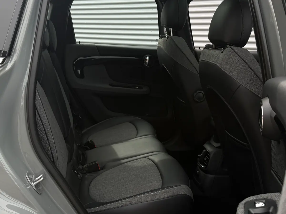 Countryman 1.5 Cooper Chili I Aut. I Pano.dak I Navi