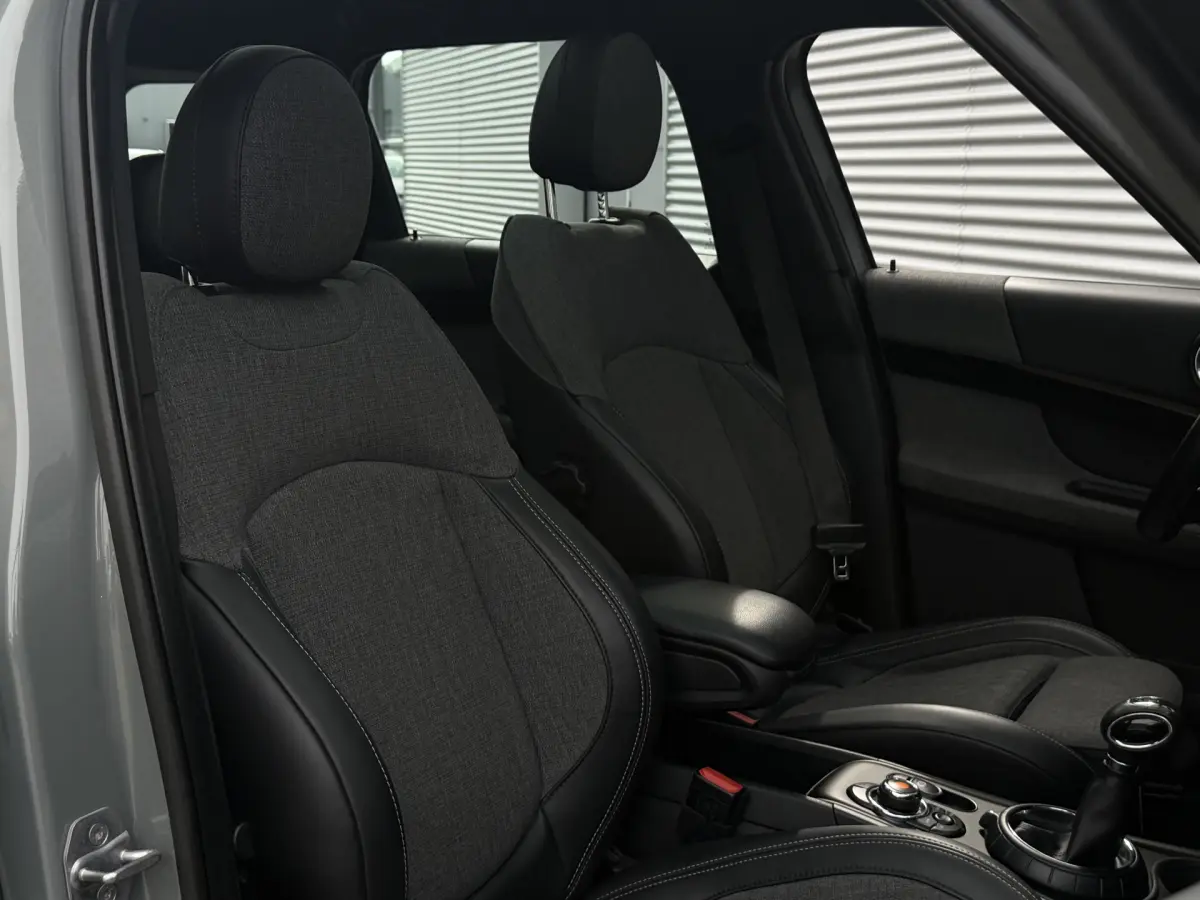 Countryman 1.5 Cooper Chili I Aut. I Pano.dak I Navi