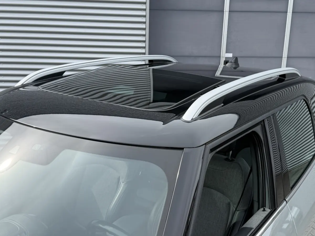 Countryman 1.5 Cooper Chili I Aut. I Pano.dak I Navi