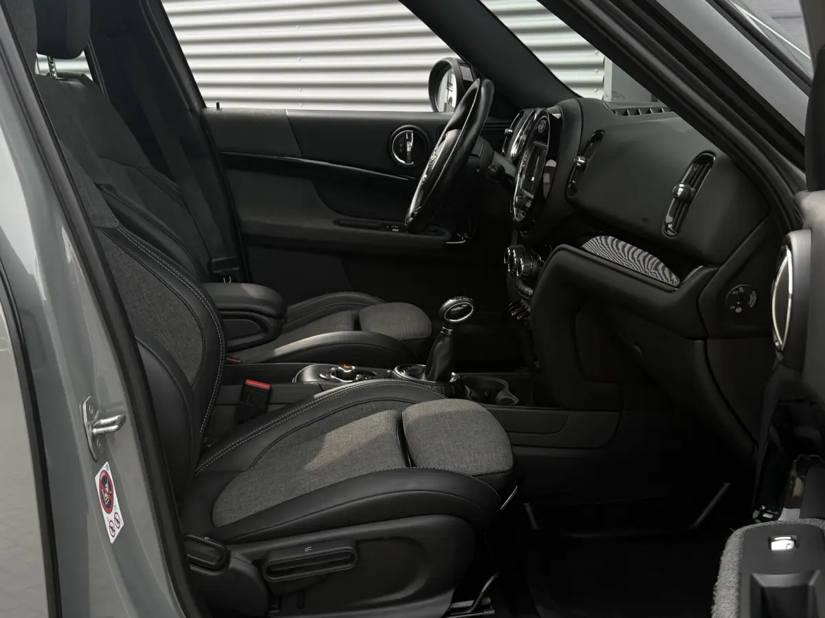 Countryman 1.5 Cooper Chili I Aut. I Pano.dak I Navi