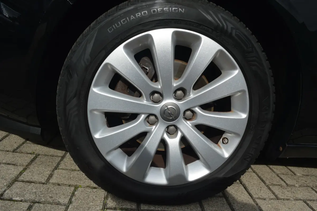 Zafira 1.4 Turbo Innovation Automaat / BOVAG RIJKLAARPRIJS