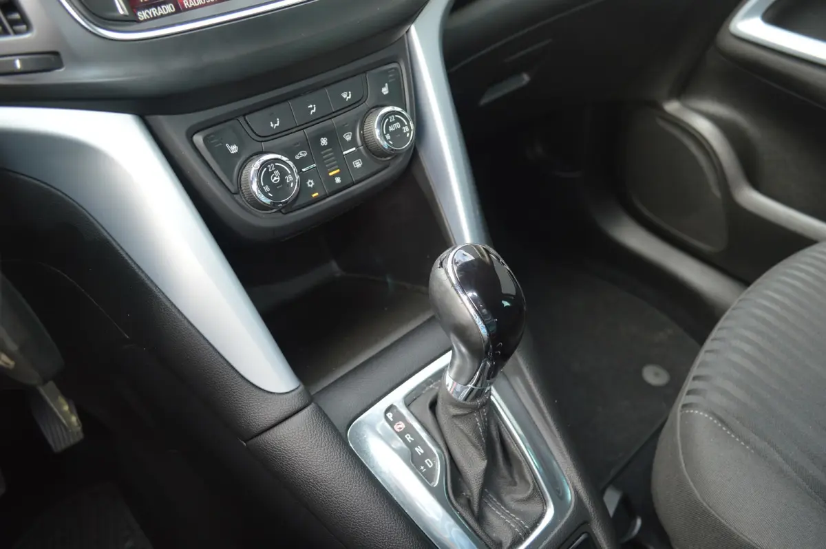 Zafira 1.4 Turbo Innovation Automaat / BOVAG RIJKLAARPRIJS