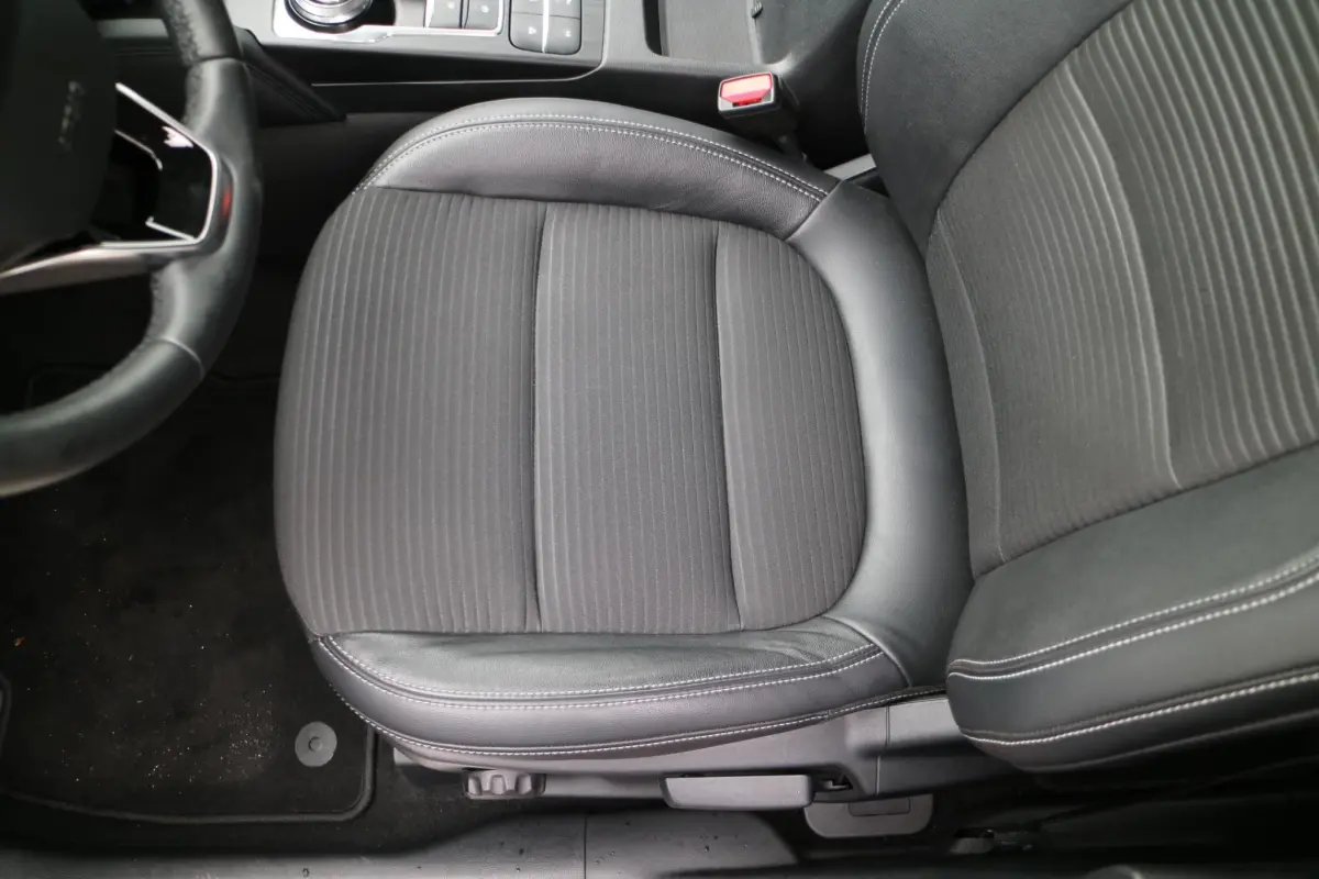Kuga 2.5 PHEV Titanium X | Camera | Leder | LED |